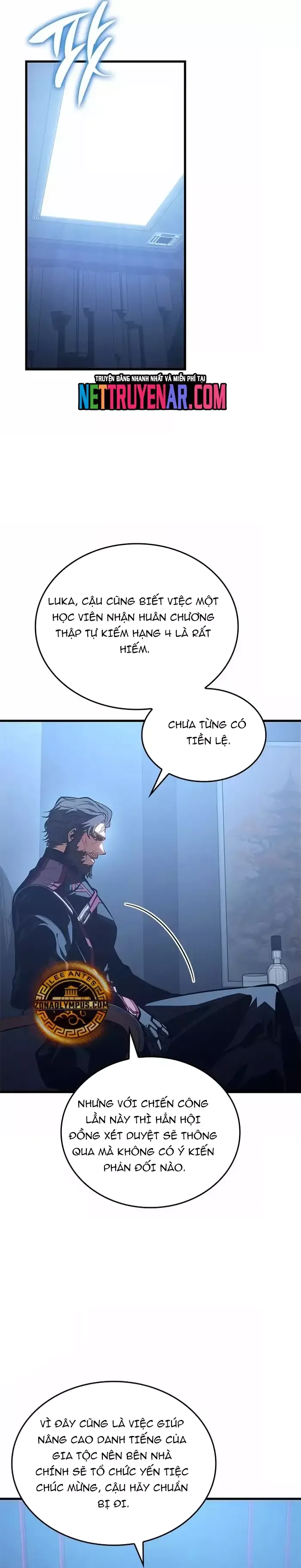 đọc truyện Tạp Huyết Chương 49 ảnh 26 tại Thiên Thai Truyện