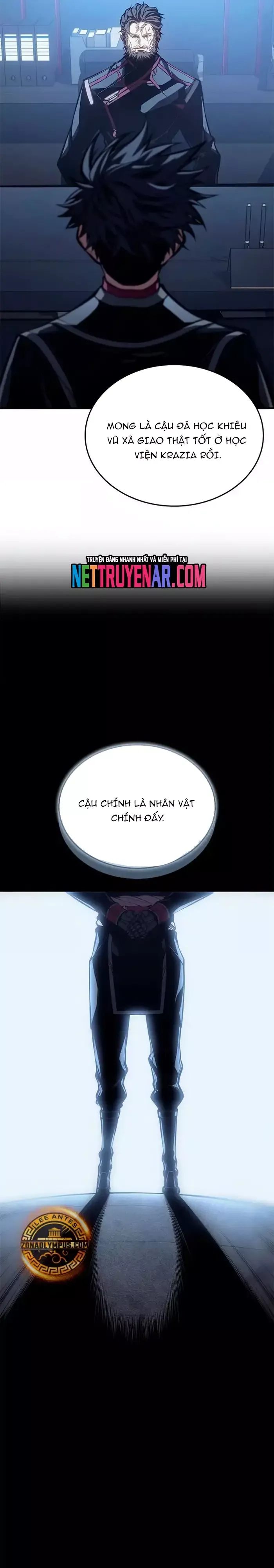 đọc truyện Tạp Huyết Chương 49 ảnh 27 tại Thiên Thai Truyện