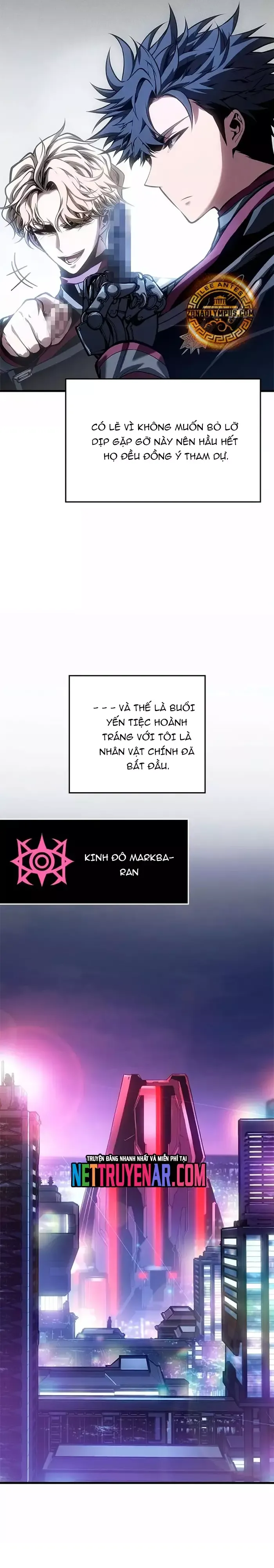 đọc truyện Tạp Huyết Chương 49 ảnh 29 tại Thiên Thai Truyện