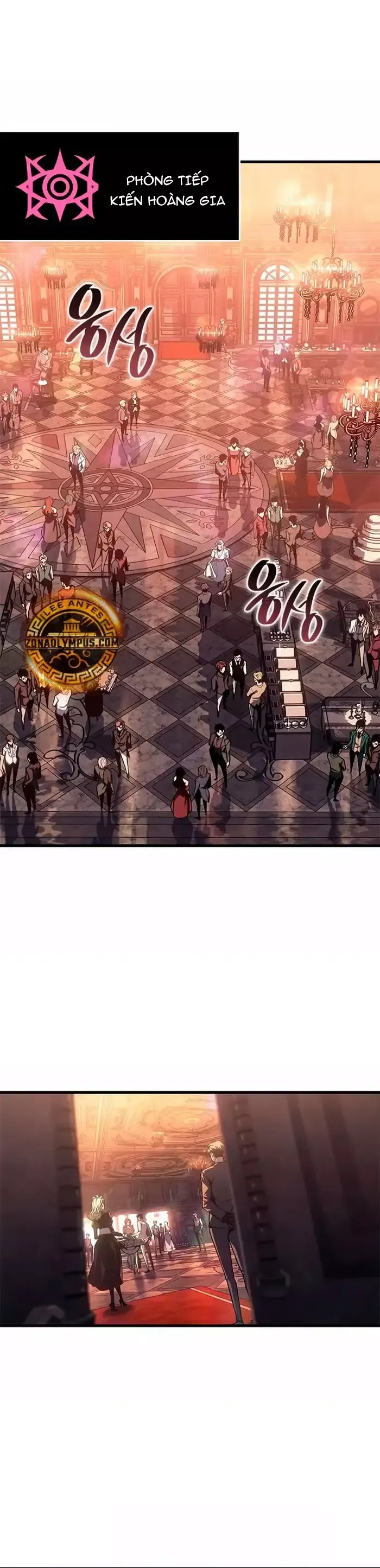 đọc truyện Tạp Huyết Chương 49 ảnh 30 tại Thiên Thai Truyện