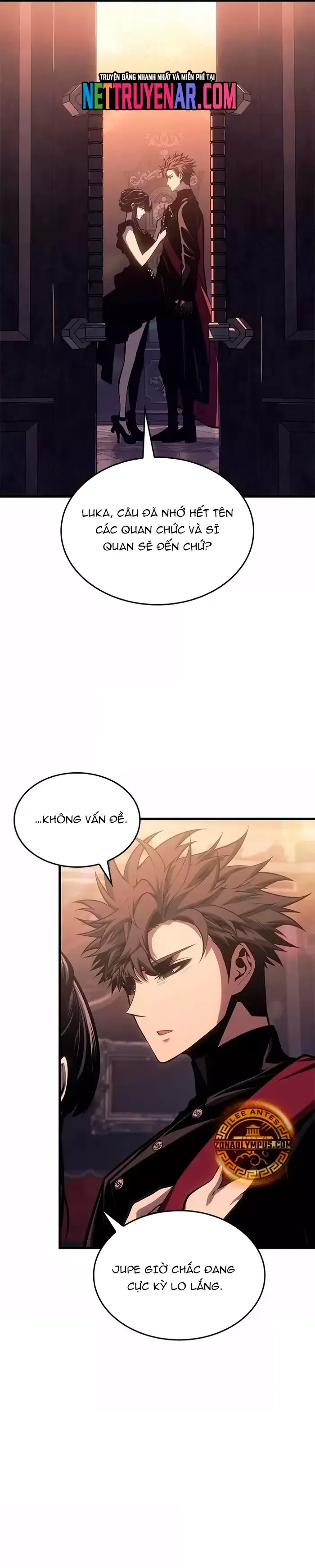 đọc truyện Tạp Huyết Chương 49 ảnh 31 tại Thiên Thai Truyện