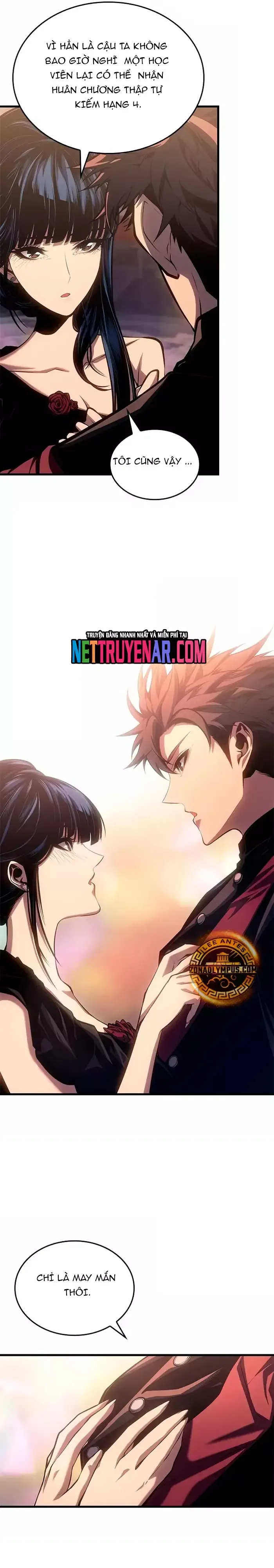 đọc truyện Tạp Huyết Chương 49 ảnh 32 tại Thiên Thai Truyện