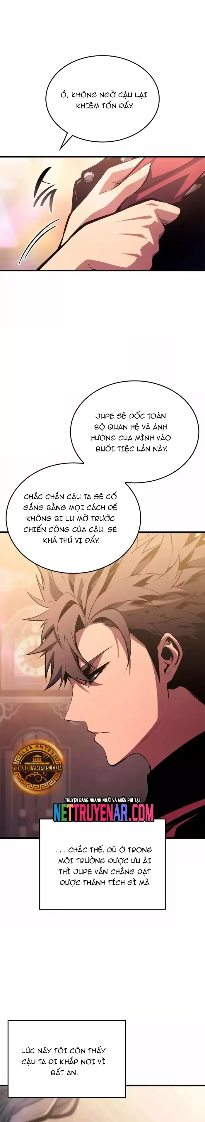 đọc truyện Tạp Huyết Chương 49 ảnh 33 tại Thiên Thai Truyện