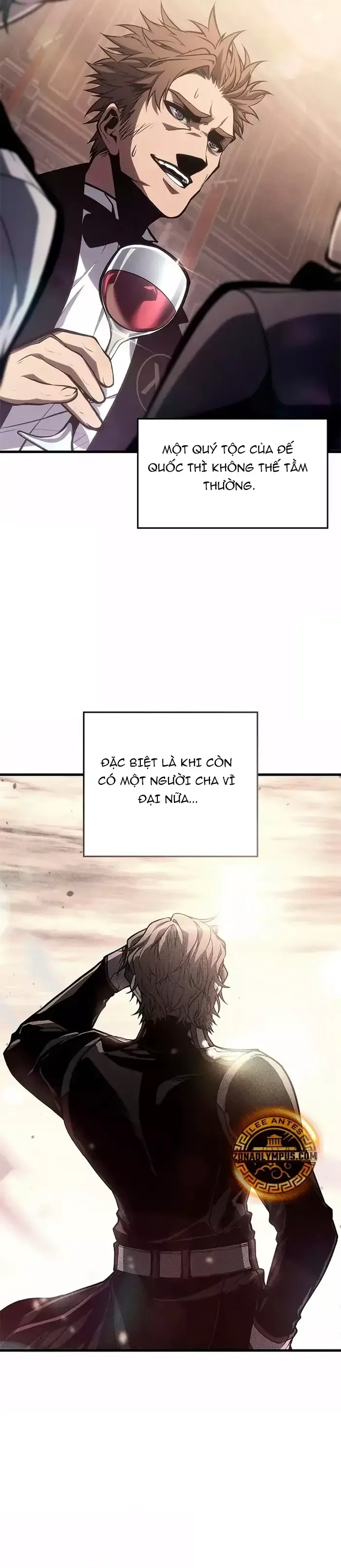 đọc truyện Tạp Huyết Chương 49 ảnh 34 tại Thiên Thai Truyện