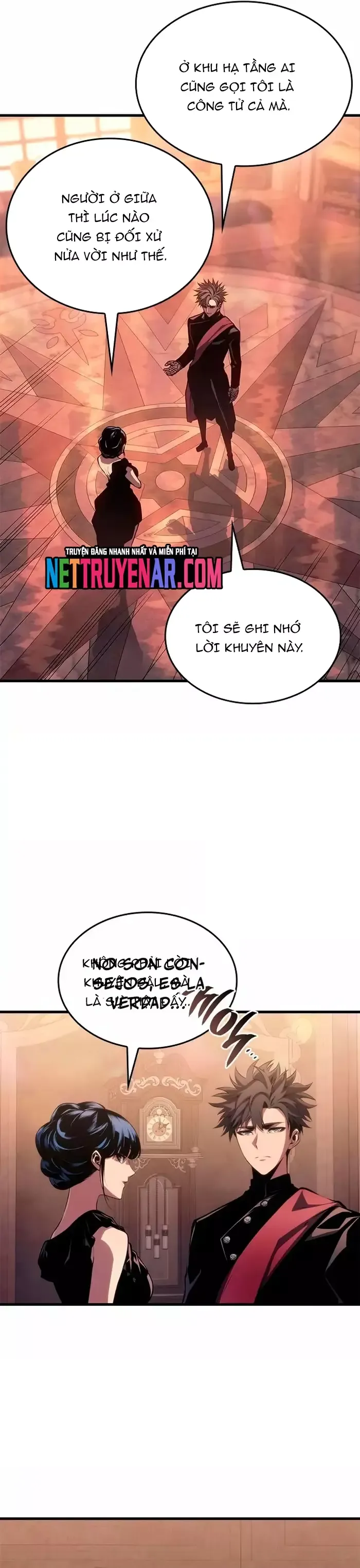 đọc truyện Tạp Huyết Chương 49 ảnh 36 tại Thiên Thai Truyện