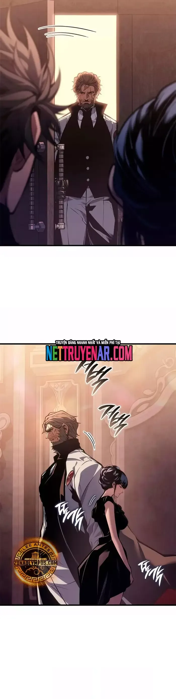 đọc truyện Tạp Huyết Chương 49 ảnh 37 tại Thiên Thai Truyện