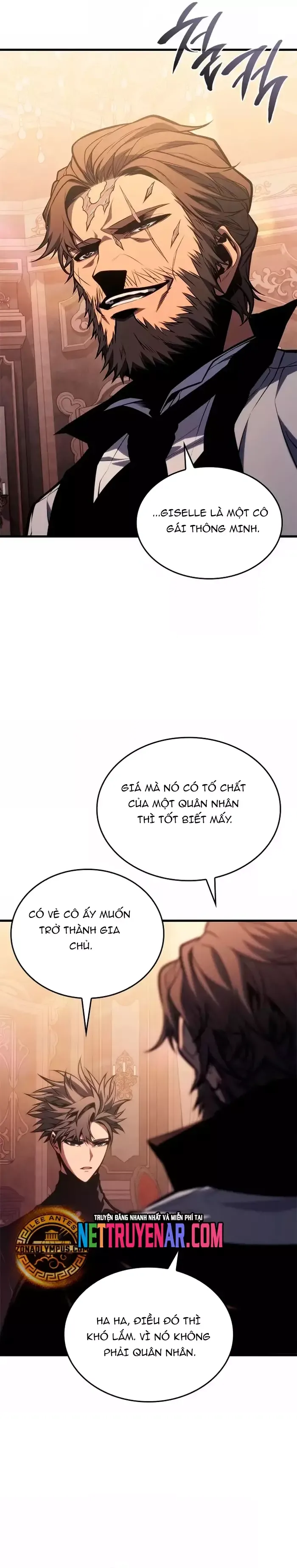 đọc truyện Tạp Huyết Chương 49 ảnh 38 tại Thiên Thai Truyện