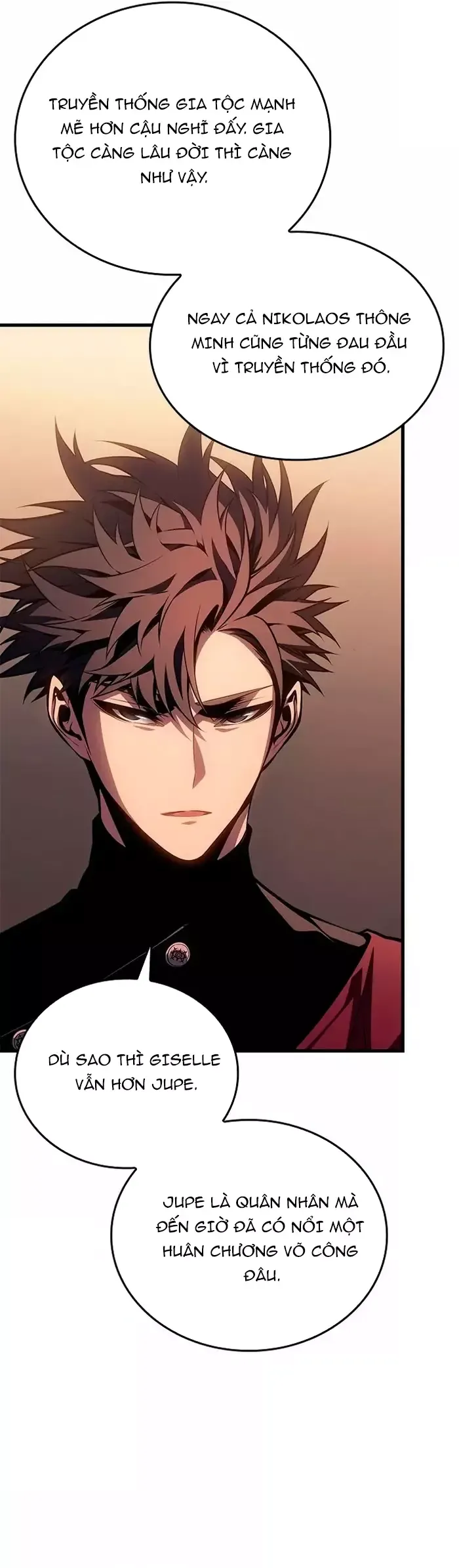 đọc truyện Tạp Huyết Chương 49 ảnh 39 tại Thiên Thai Truyện