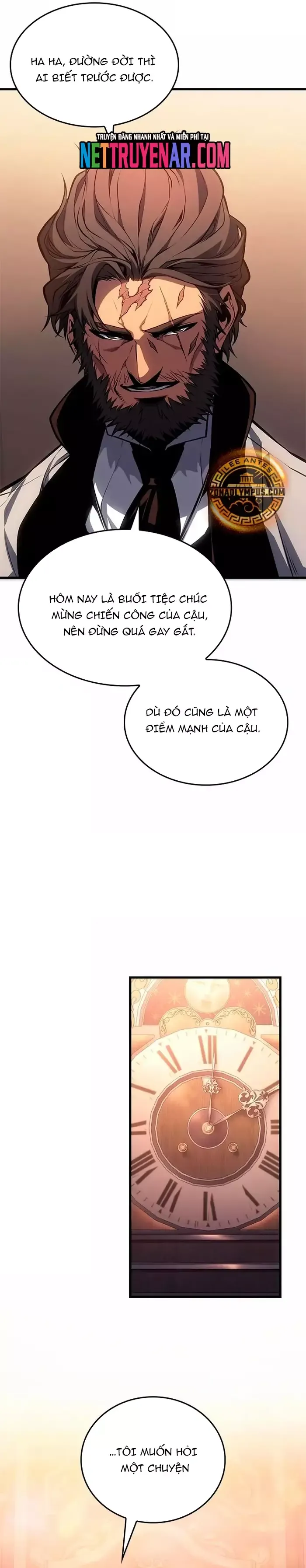 đọc truyện Tạp Huyết Chương 49 ảnh 40 tại Thiên Thai Truyện