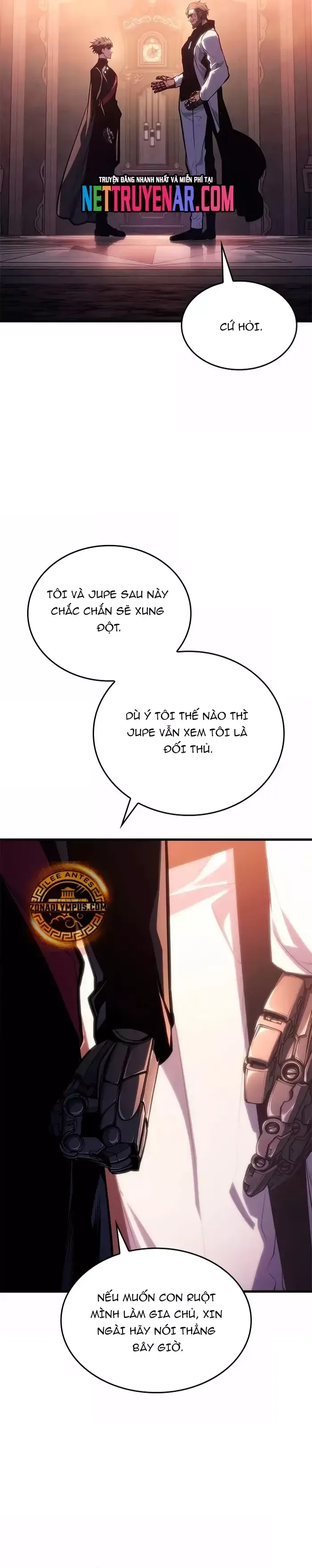 đọc truyện Tạp Huyết Chương 49 ảnh 41 tại Thiên Thai Truyện