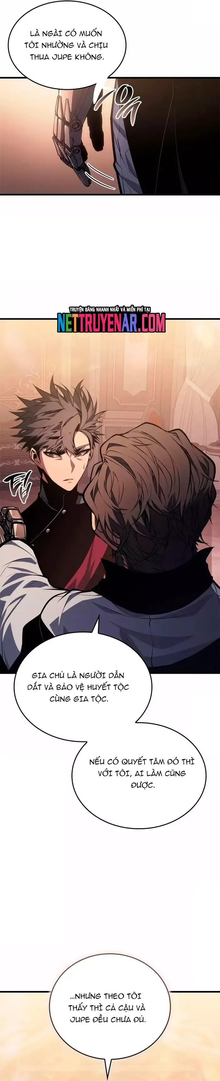 đọc truyện Tạp Huyết Chương 49 ảnh 42 tại Thiên Thai Truyện