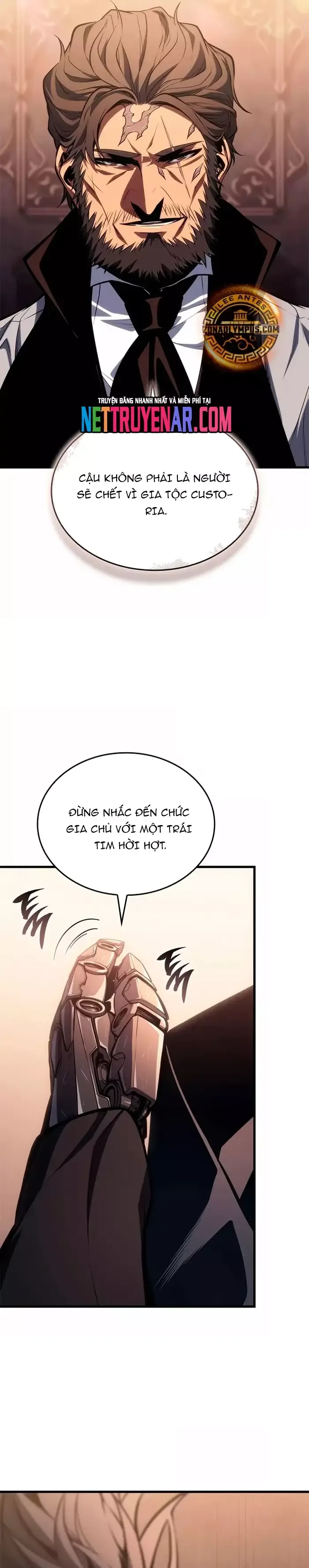 đọc truyện Tạp Huyết Chương 49 ảnh 43 tại Thiên Thai Truyện