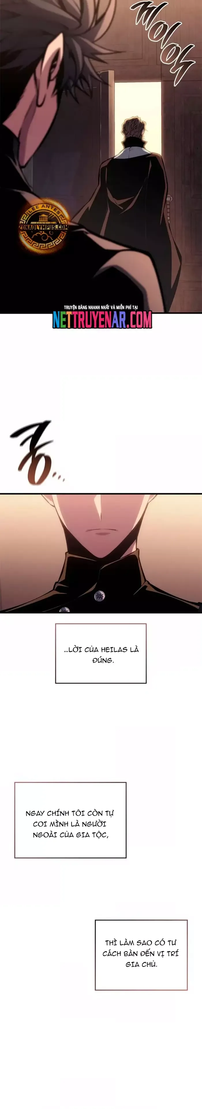 đọc truyện Tạp Huyết Chương 49 ảnh 44 tại Thiên Thai Truyện