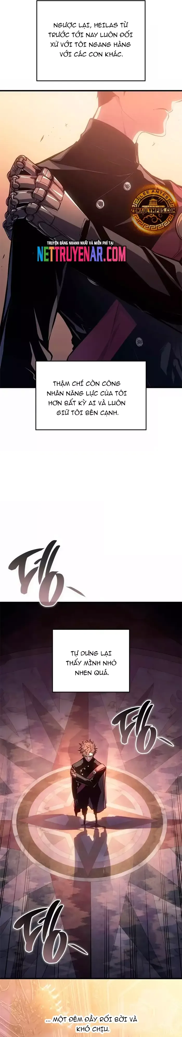 đọc truyện Tạp Huyết Chương 49 ảnh 45 tại Thiên Thai Truyện