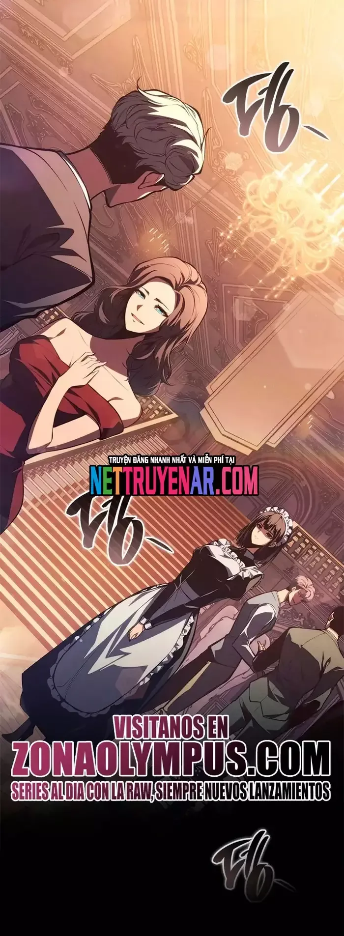 đọc truyện Tạp Huyết Chương 49 ảnh 46 tại Thiên Thai Truyện