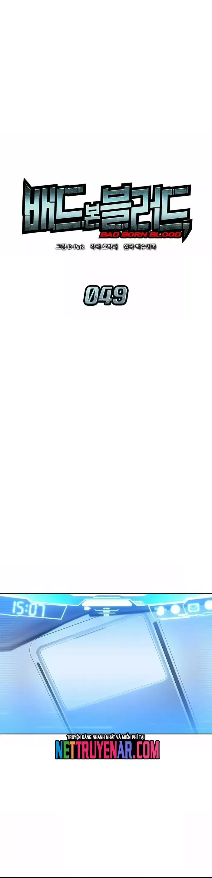 đọc truyện Tạp Huyết Chương 49 ảnh 8 tại Thiên Thai Truyện