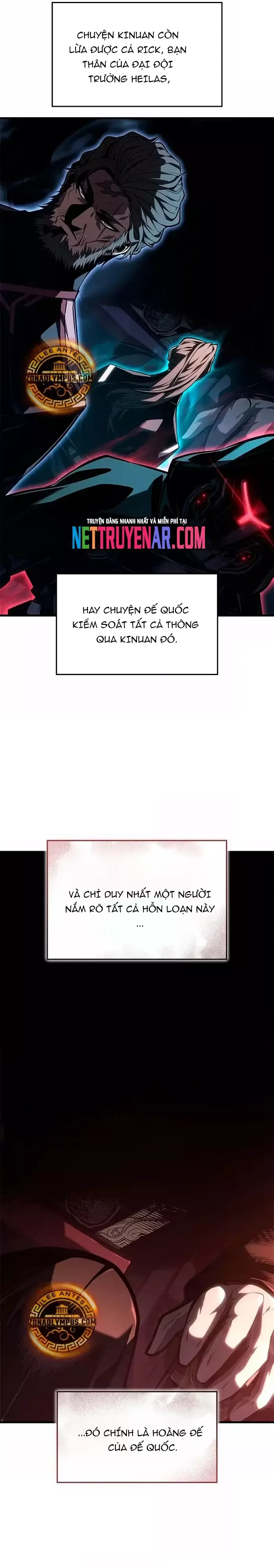 đọc truyện Tạp Huyết Chương 49 ảnh 10 tại Thiên Thai Truyện