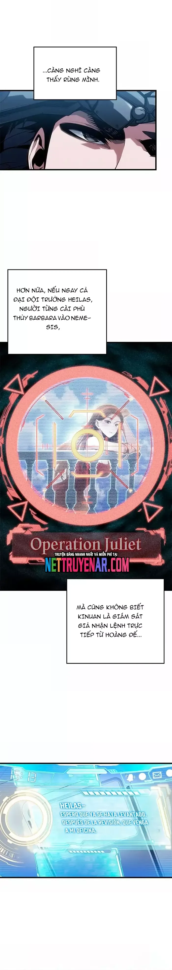 đọc truyện Tạp Huyết Chương 49 ảnh 11 tại Thiên Thai Truyện