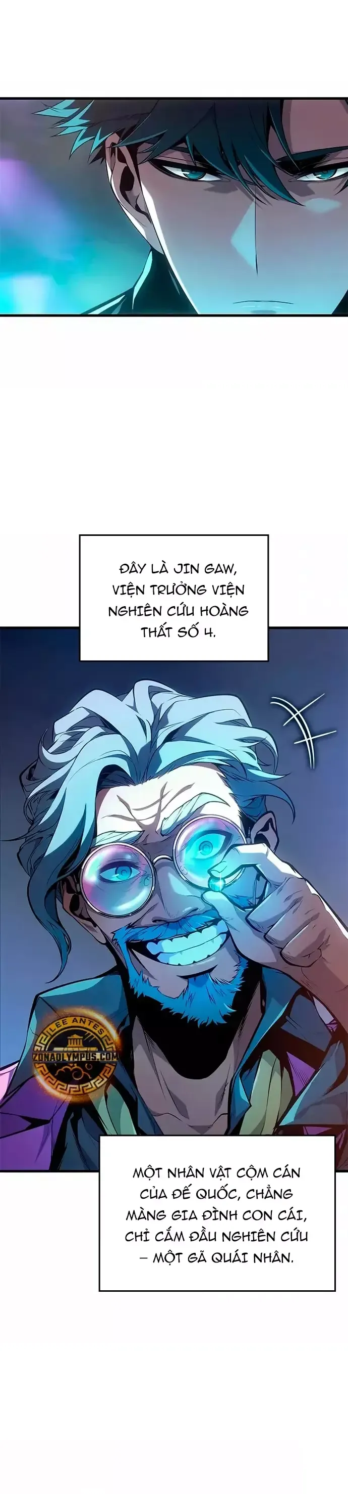 đọc truyện Tạp Huyết Chương 50 ảnh 13 tại Thiên Thai Truyện