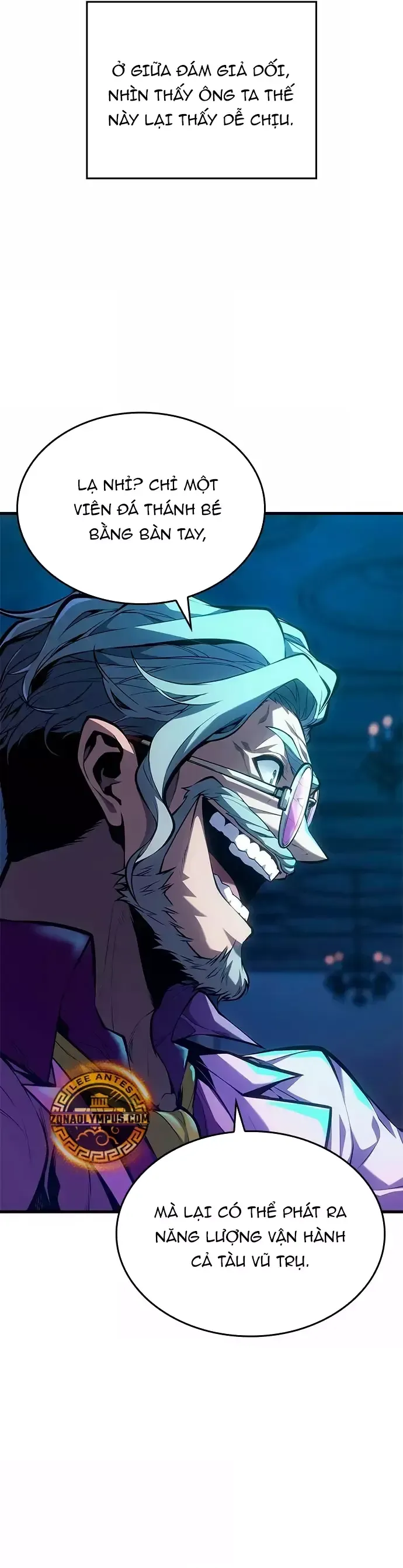 đọc truyện Tạp Huyết Chương 50 ảnh 14 tại Thiên Thai Truyện