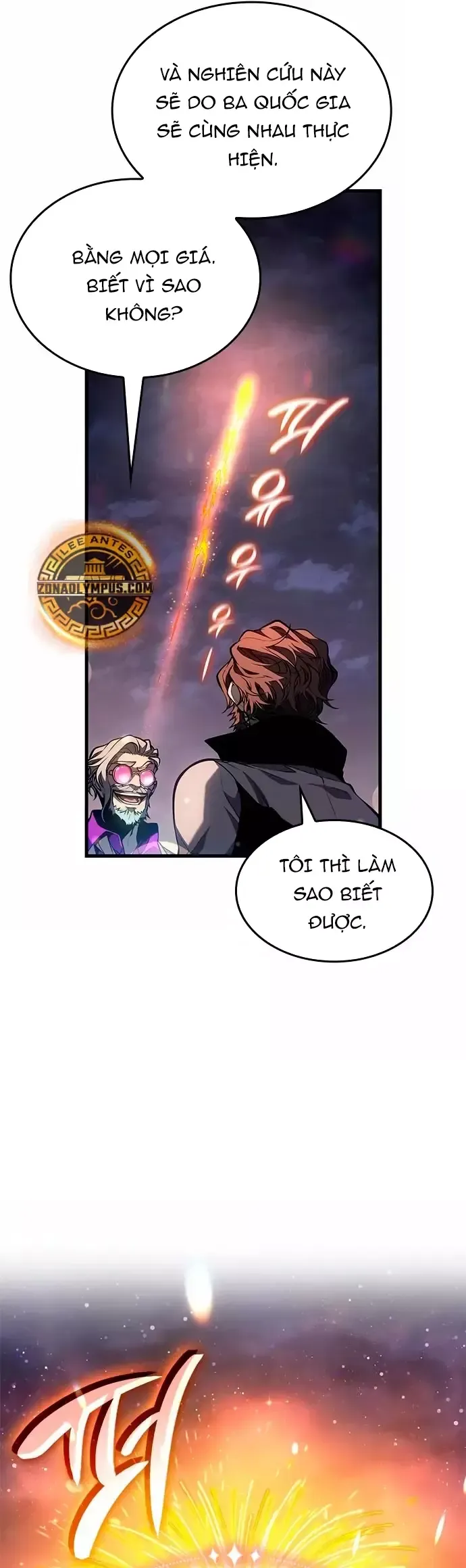 đọc truyện Tạp Huyết Chương 50 ảnh 18 tại Thiên Thai Truyện