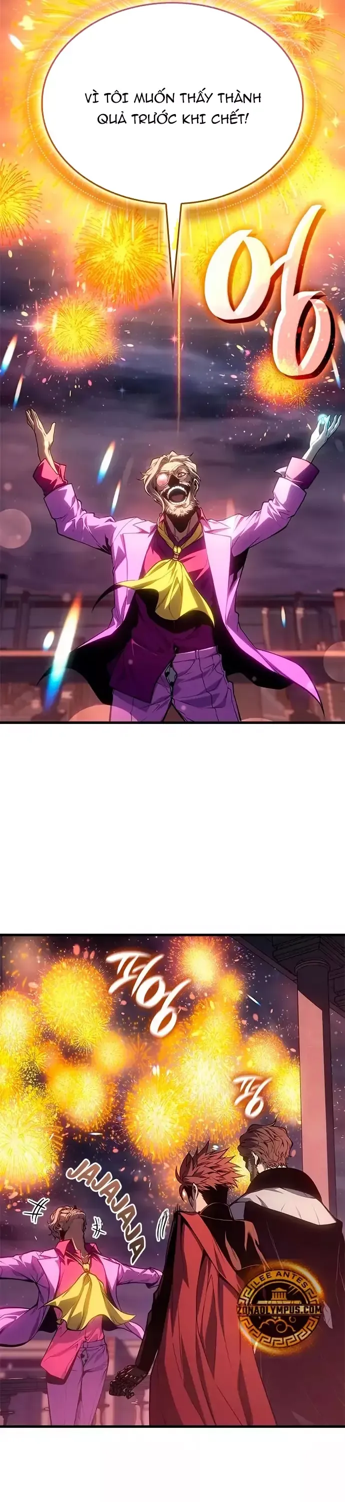 đọc truyện Tạp Huyết Chương 50 ảnh 19 tại Thiên Thai Truyện