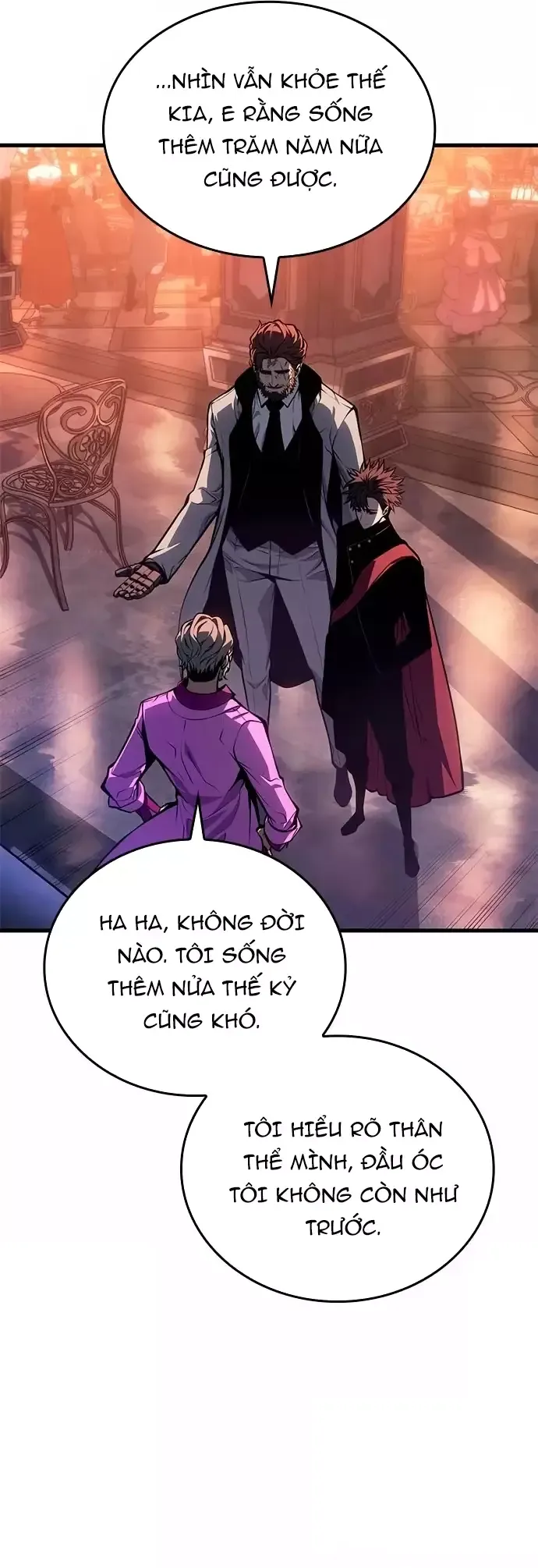 đọc truyện Tạp Huyết Chương 50 ảnh 21 tại Thiên Thai Truyện