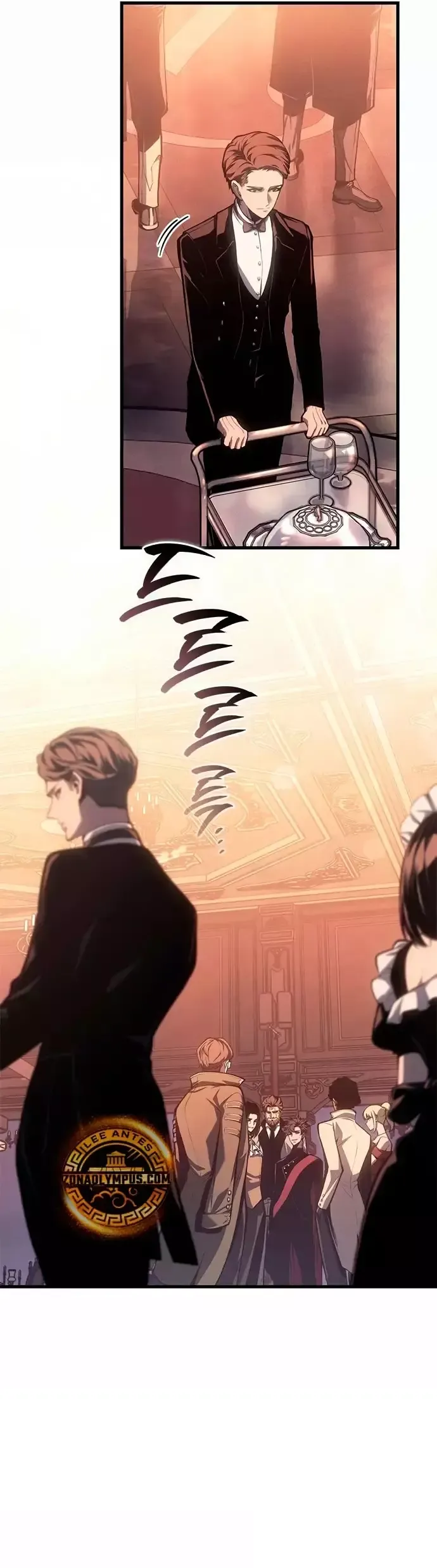 đọc truyện Tạp Huyết Chương 50 ảnh 4 tại Thiên Thai Truyện