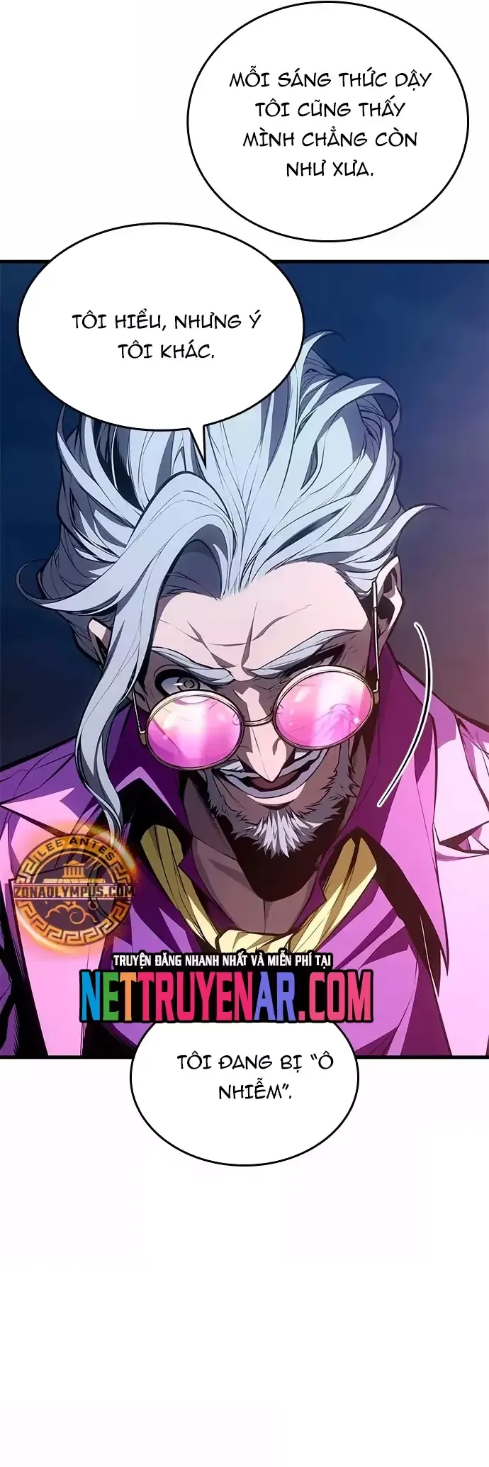 đọc truyện Tạp Huyết Chương 50 ảnh 22 tại Thiên Thai Truyện