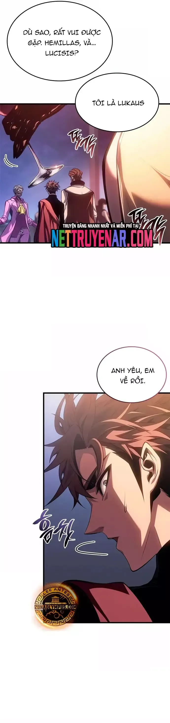 đọc truyện Tạp Huyết Chương 50 ảnh 23 tại Thiên Thai Truyện