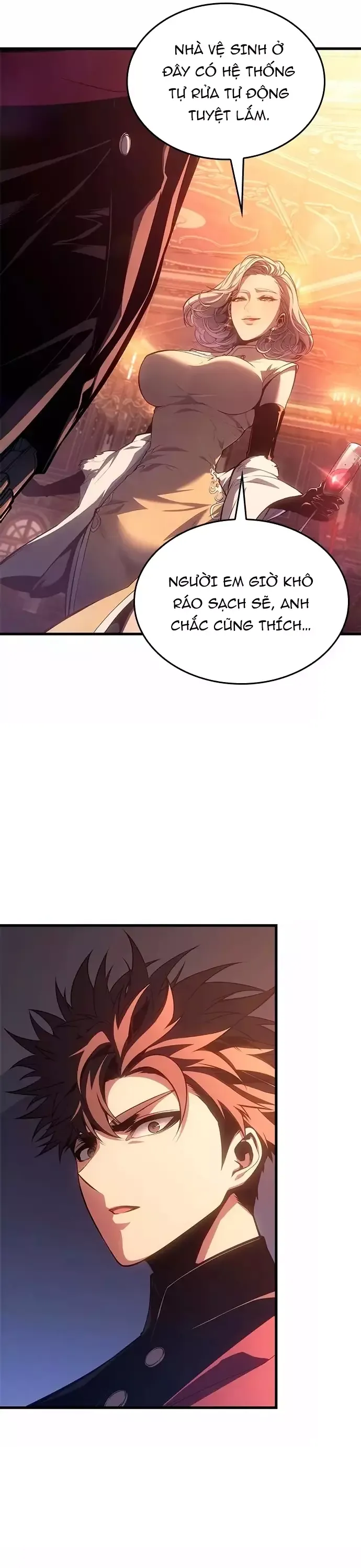 đọc truyện Tạp Huyết Chương 50 ảnh 24 tại Thiên Thai Truyện