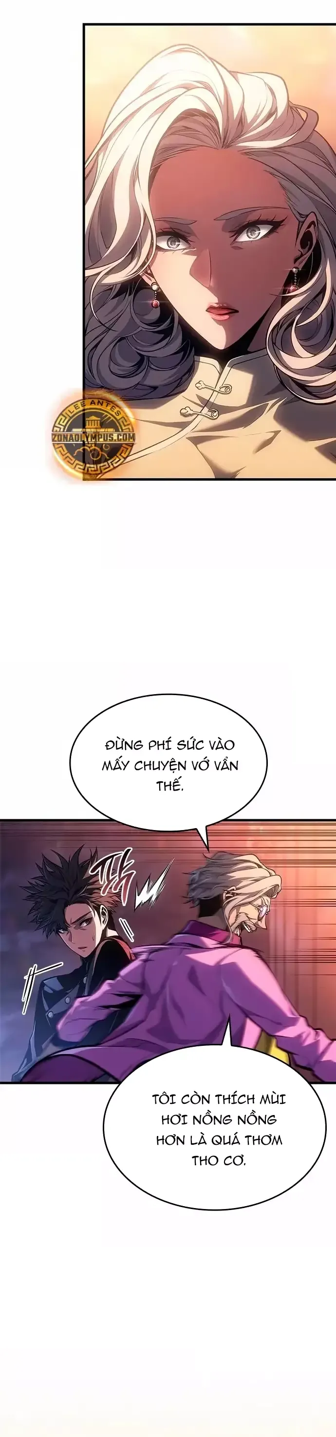 đọc truyện Tạp Huyết Chương 50 ảnh 25 tại Thiên Thai Truyện