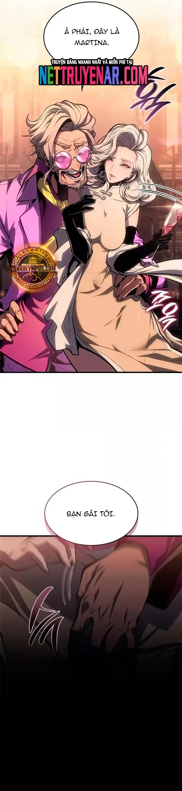 đọc truyện Tạp Huyết Chương 50 ảnh 26 tại Thiên Thai Truyện