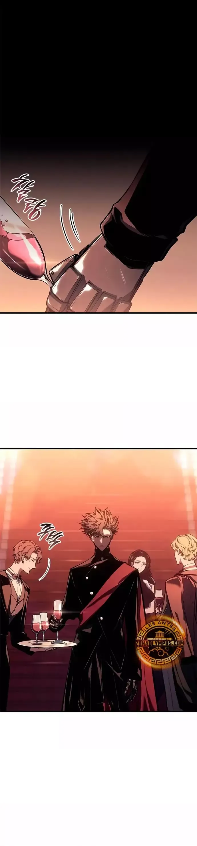 đọc truyện Tạp Huyết Chương 50 ảnh 27 tại Thiên Thai Truyện