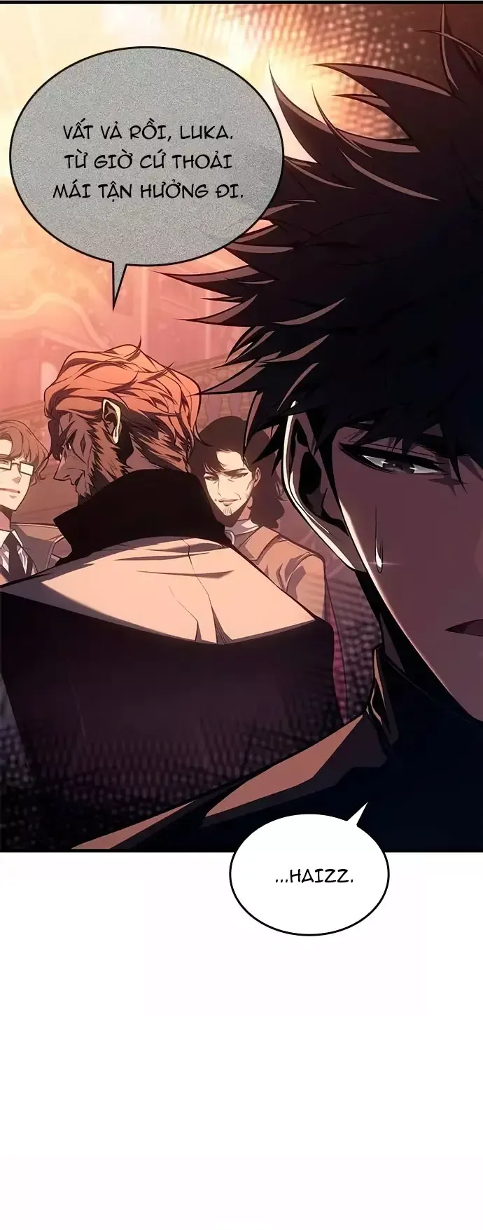 đọc truyện Tạp Huyết Chương 50 ảnh 28 tại Thiên Thai Truyện