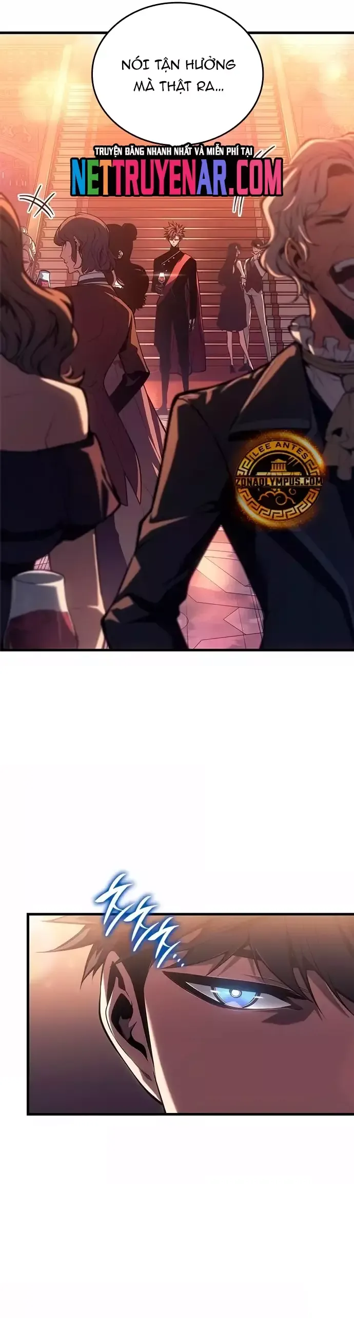 đọc truyện Tạp Huyết Chương 50 ảnh 29 tại Thiên Thai Truyện