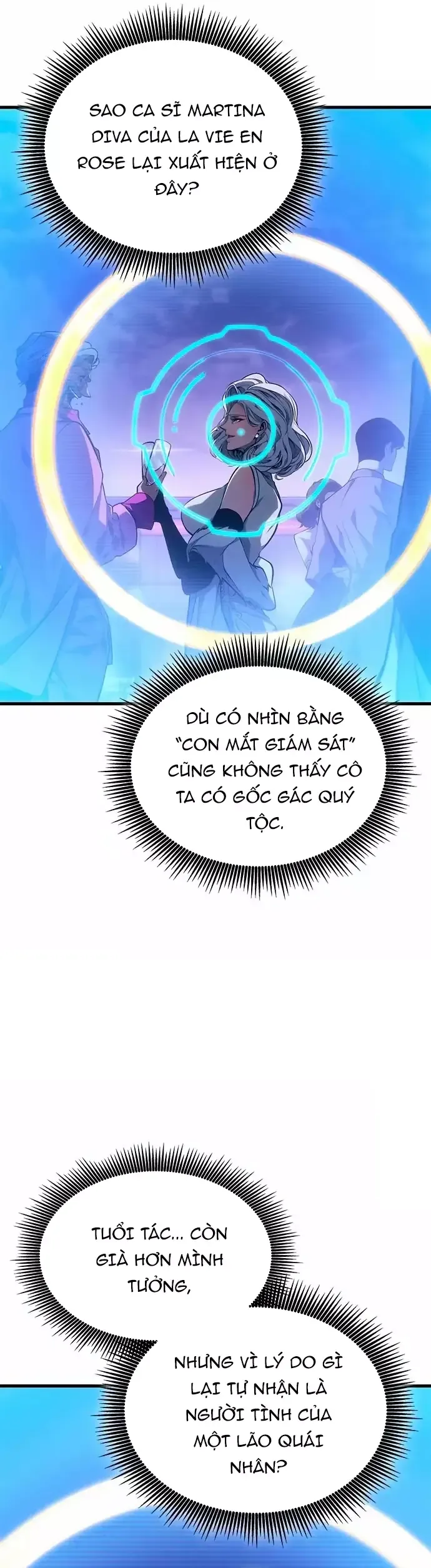 đọc truyện Tạp Huyết Chương 50 ảnh 30 tại Thiên Thai Truyện