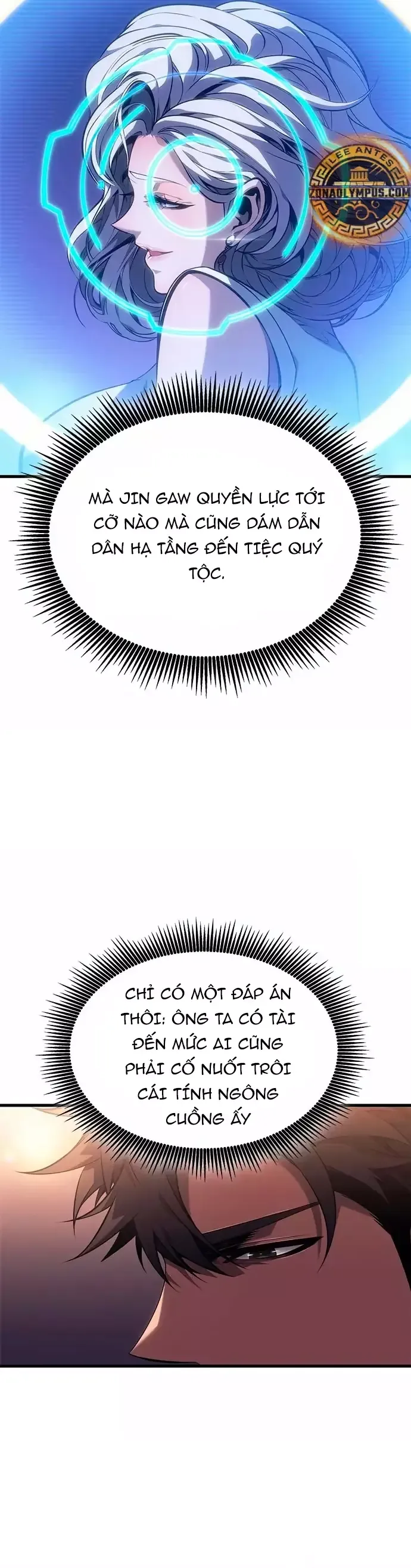 đọc truyện Tạp Huyết Chương 50 ảnh 31 tại Thiên Thai Truyện