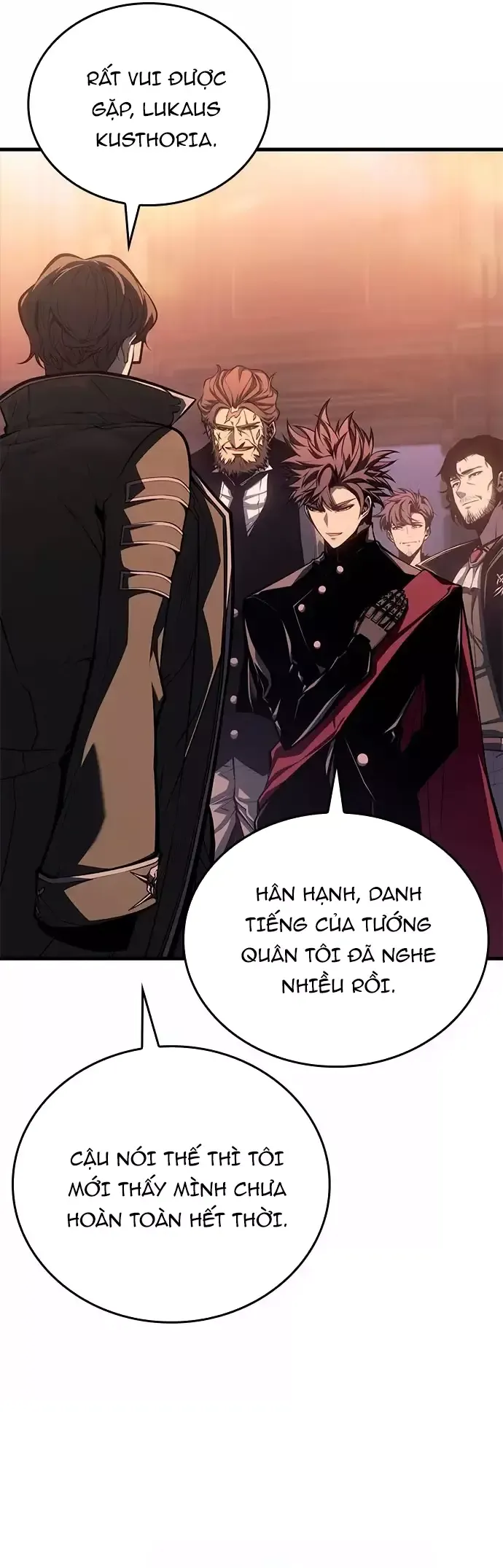 đọc truyện Tạp Huyết Chương 50 ảnh 5 tại Thiên Thai Truyện