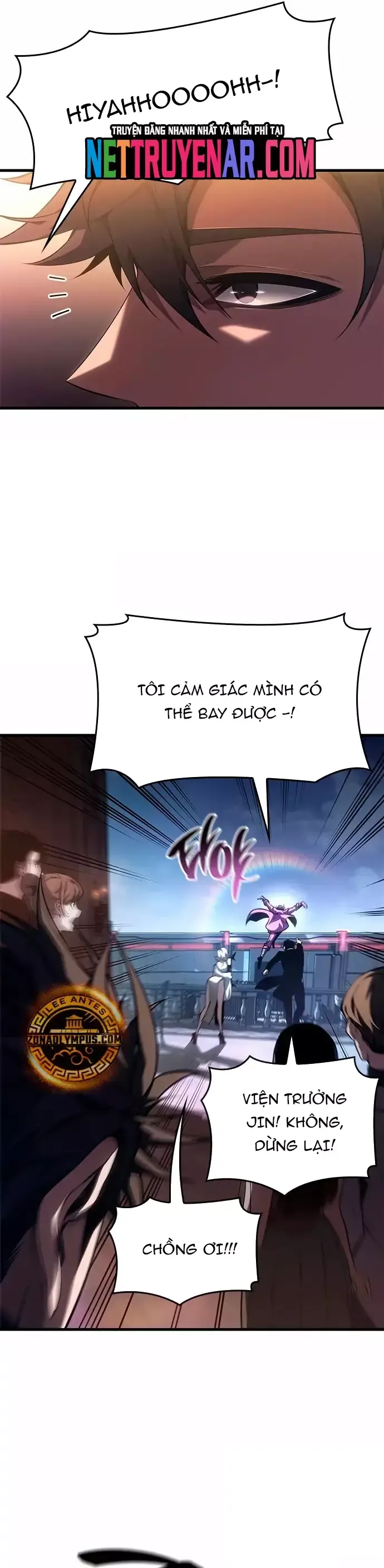 đọc truyện Tạp Huyết Chương 50 ảnh 32 tại Thiên Thai Truyện