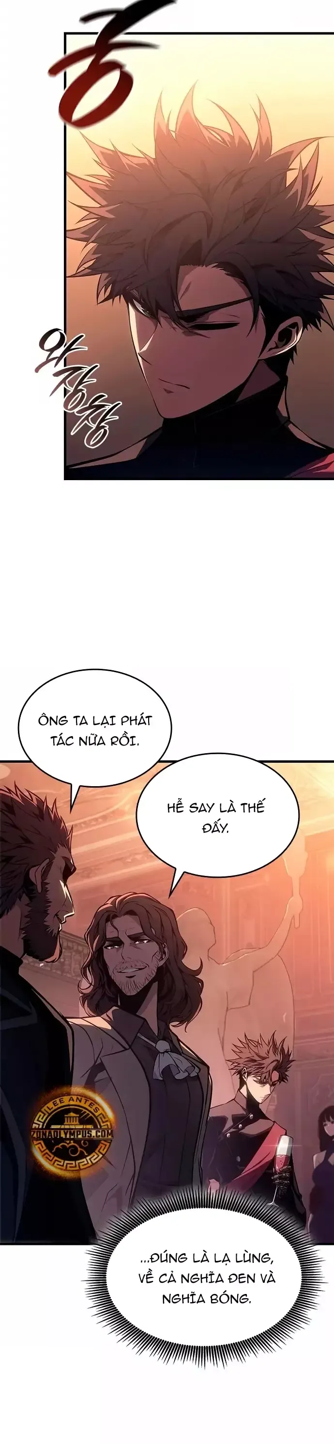 đọc truyện Tạp Huyết Chương 50 ảnh 33 tại Thiên Thai Truyện