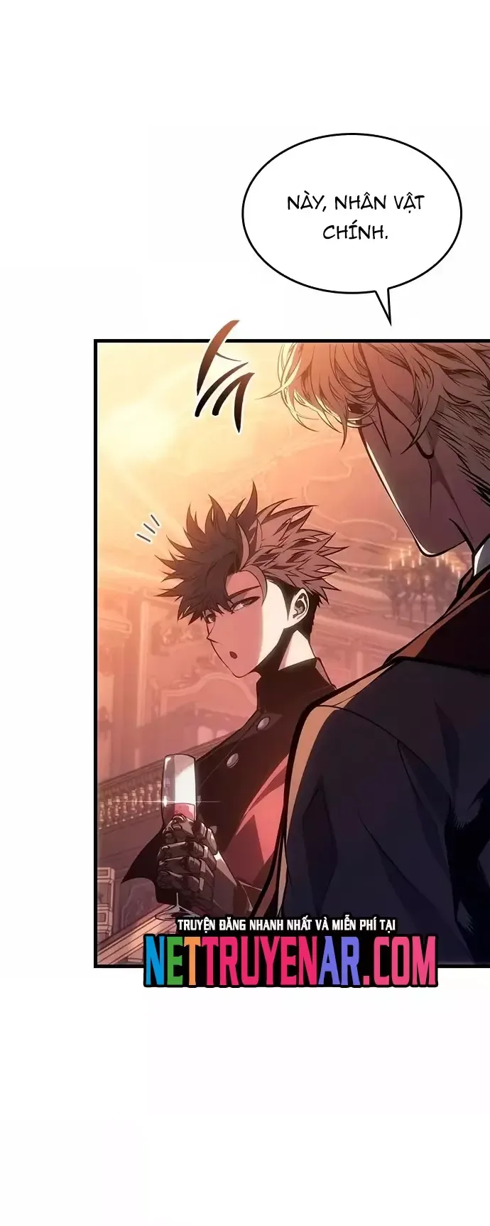 đọc truyện Tạp Huyết Chương 50 ảnh 34 tại Thiên Thai Truyện