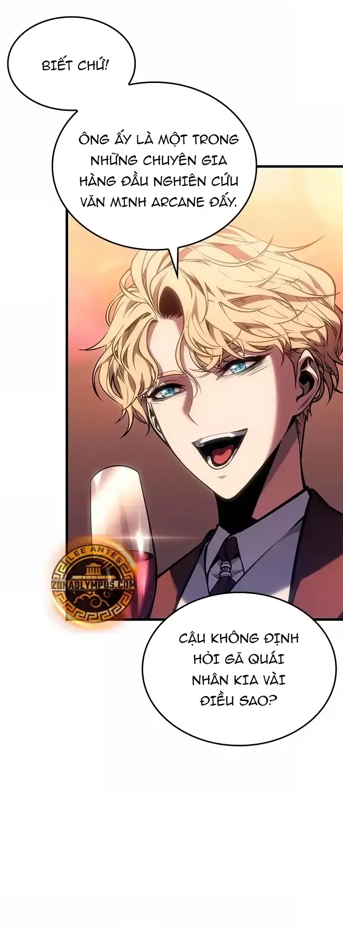 đọc truyện Tạp Huyết Chương 50 ảnh 36 tại Thiên Thai Truyện