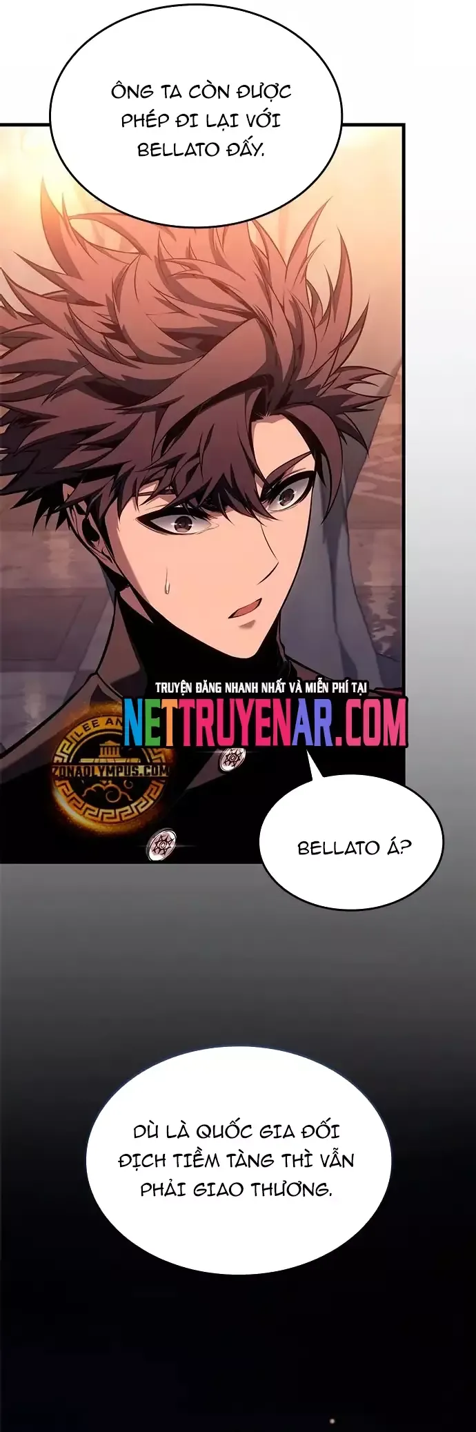 đọc truyện Tạp Huyết Chương 50 ảnh 38 tại Thiên Thai Truyện