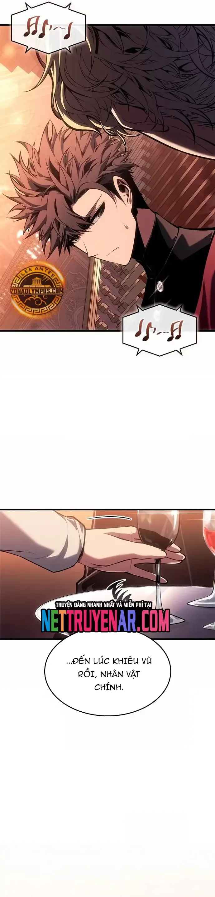 đọc truyện Tạp Huyết Chương 50 ảnh 41 tại Thiên Thai Truyện