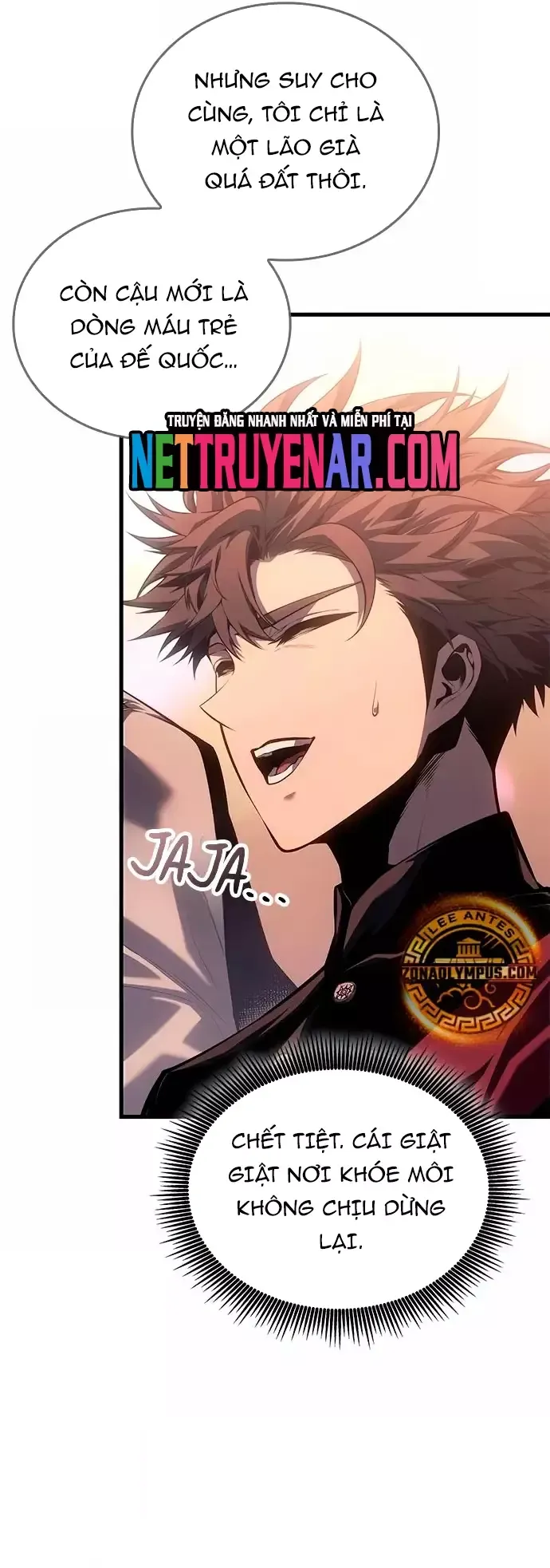 đọc truyện Tạp Huyết Chương 50 ảnh 6 tại Thiên Thai Truyện