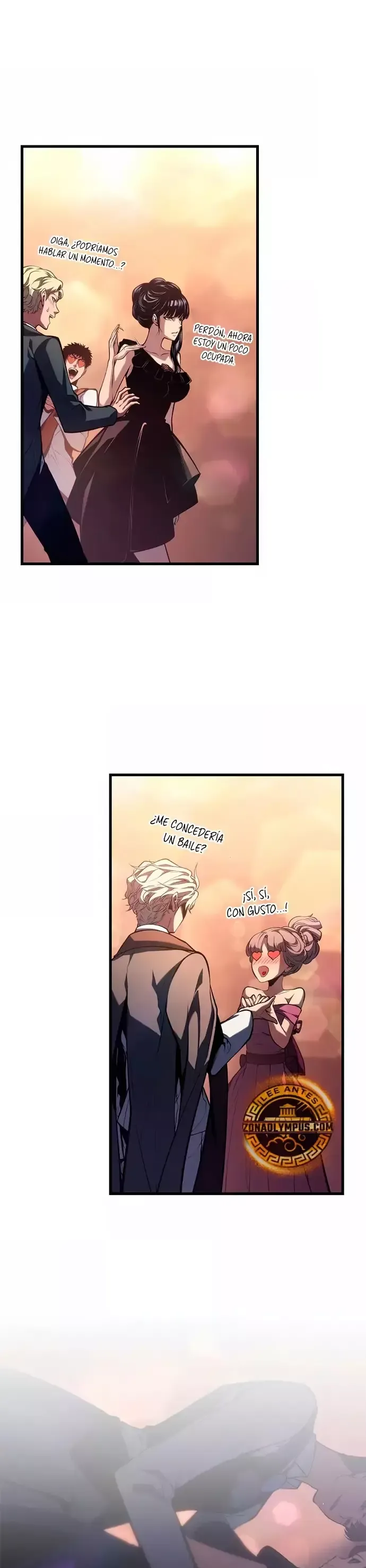 đọc truyện Tạp Huyết Chương 50 ảnh 43 tại Thiên Thai Truyện