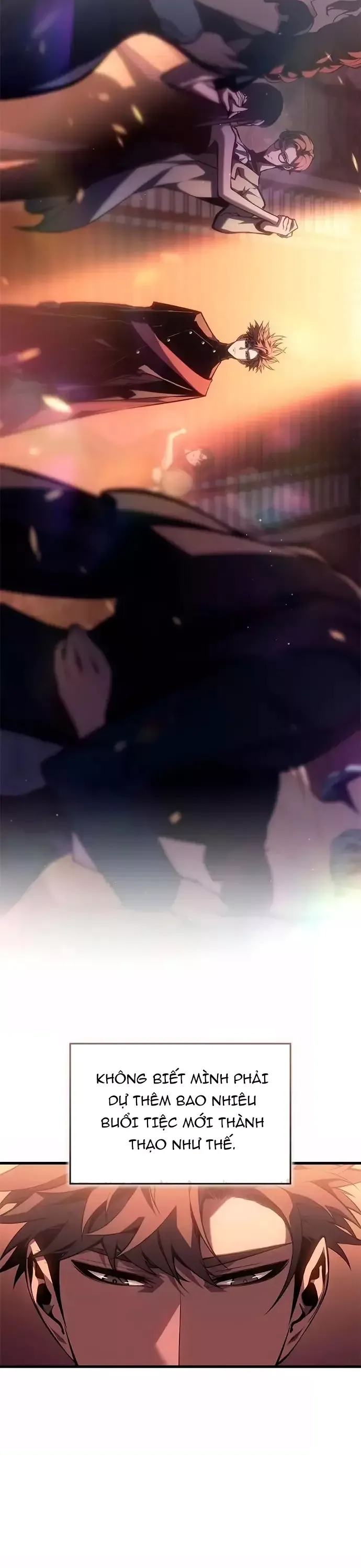 đọc truyện Tạp Huyết Chương 50 ảnh 44 tại Thiên Thai Truyện