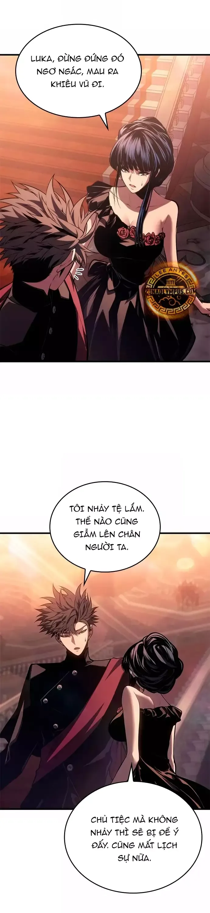 đọc truyện Tạp Huyết Chương 50 ảnh 46 tại Thiên Thai Truyện