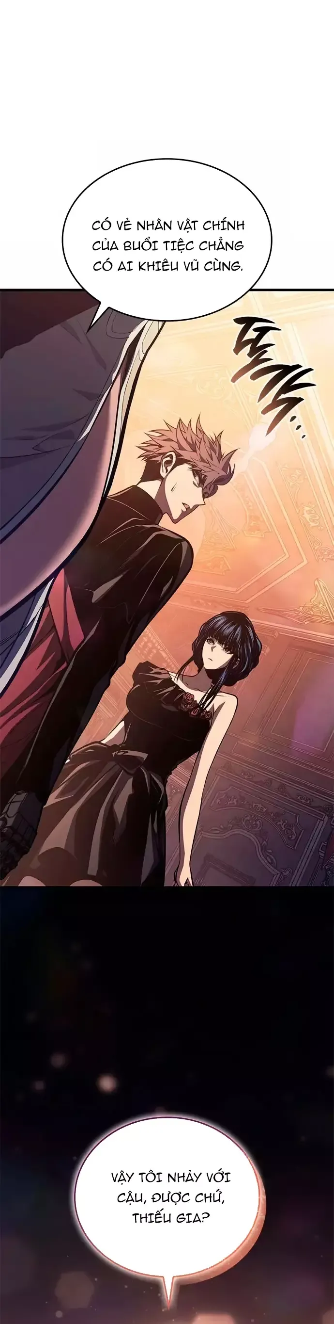 đọc truyện Tạp Huyết Chương 50 ảnh 49 tại Thiên Thai Truyện